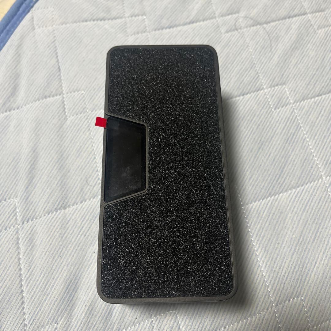 ギター HOTONE TUNERPRESS