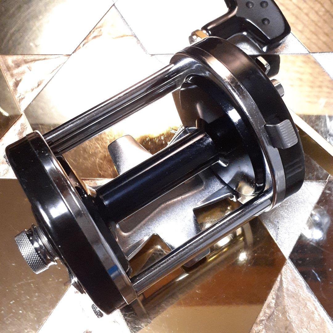 アブガルシア ABU アンバサダー 10000C オールドリール ヴィンテージ