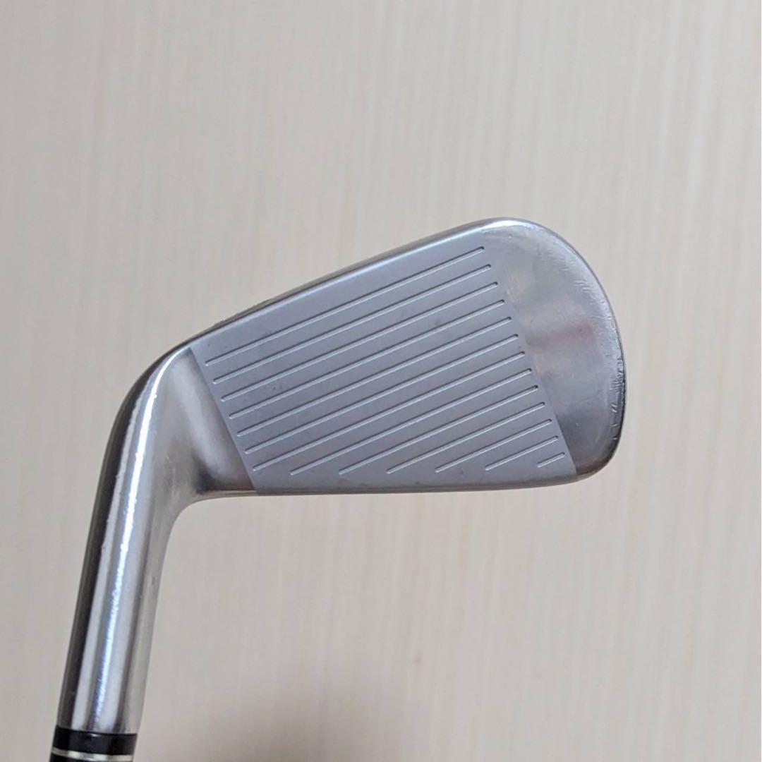 TaylorMade テーラーメイド P760 4番アイアン 4鉄 4I