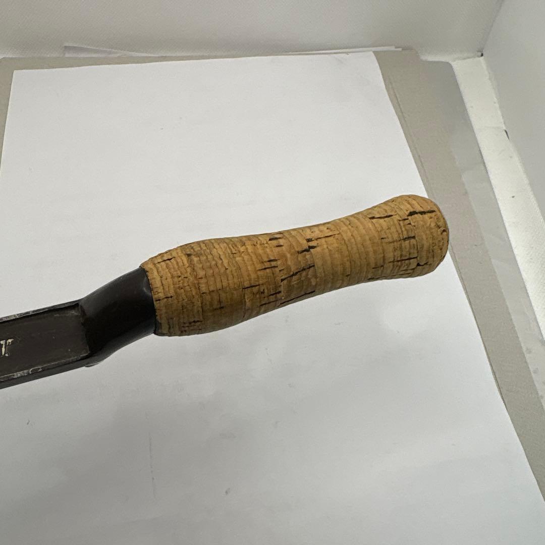 く*ち様 希少、Priest lスティールロッド