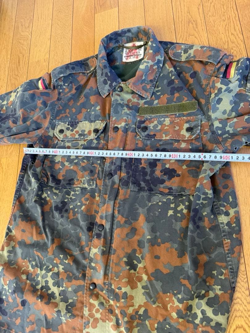 90'sドイツ軍服