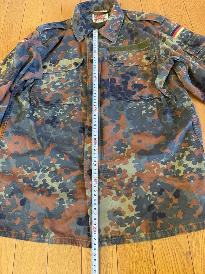 90'sドイツ軍服