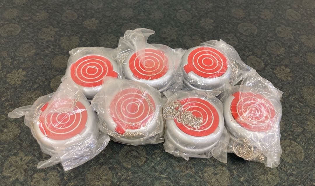 コーヨー マジックヨーヨー スケバン刑事 当時物 昭和レトロ