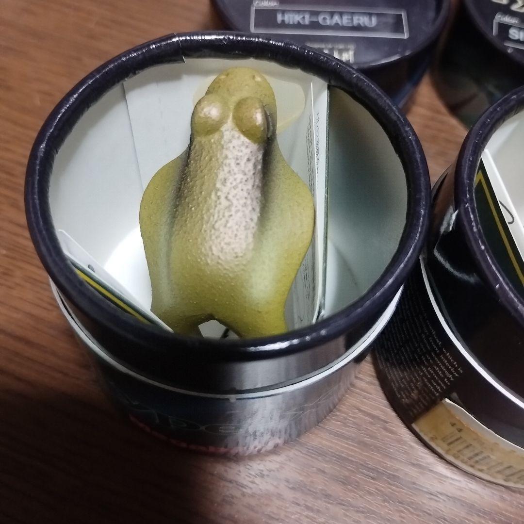 メガバスタイプＸ