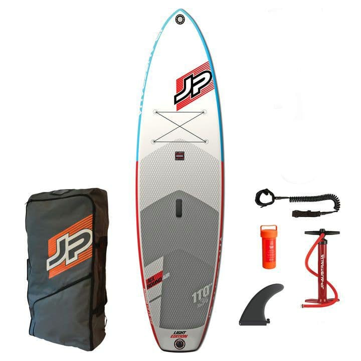 JP-Australia AllroundAir サップボード パドルボード