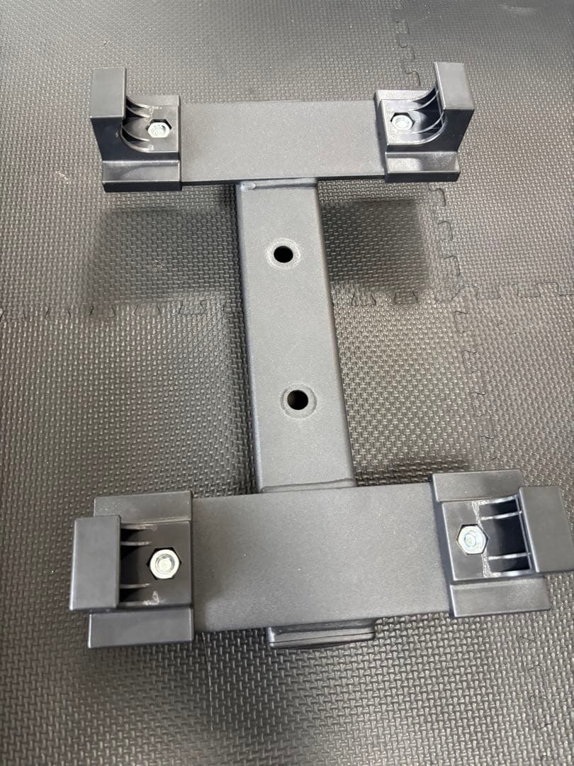 フレックスベル32kg用ダンベルスタンド