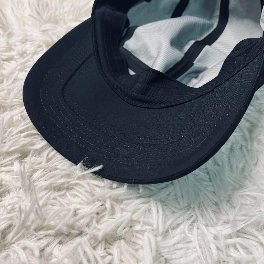 NIKE×UNDERCOVER AW84 TEAM CAP BLACK 19aw