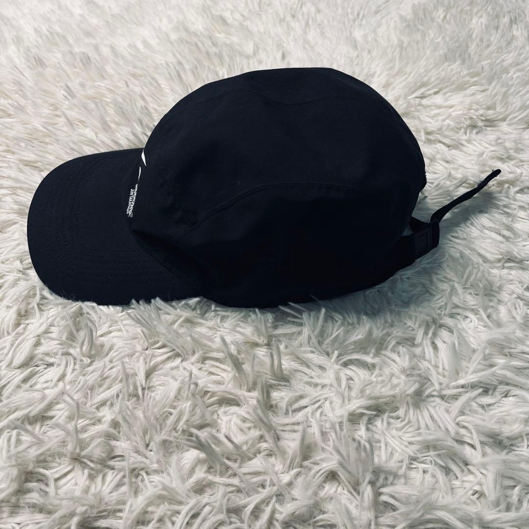 NIKE×UNDERCOVER AW84 TEAM CAP BLACK 19aw