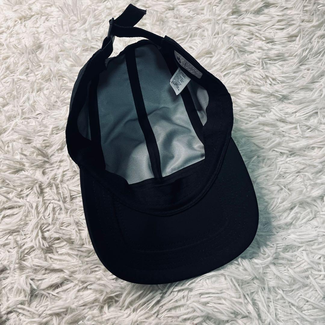 NIKE×UNDERCOVER AW84 TEAM CAP BLACK 19aw