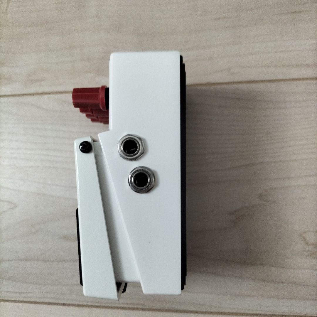 BOSS Angry D JB-2 ギターエフェクター