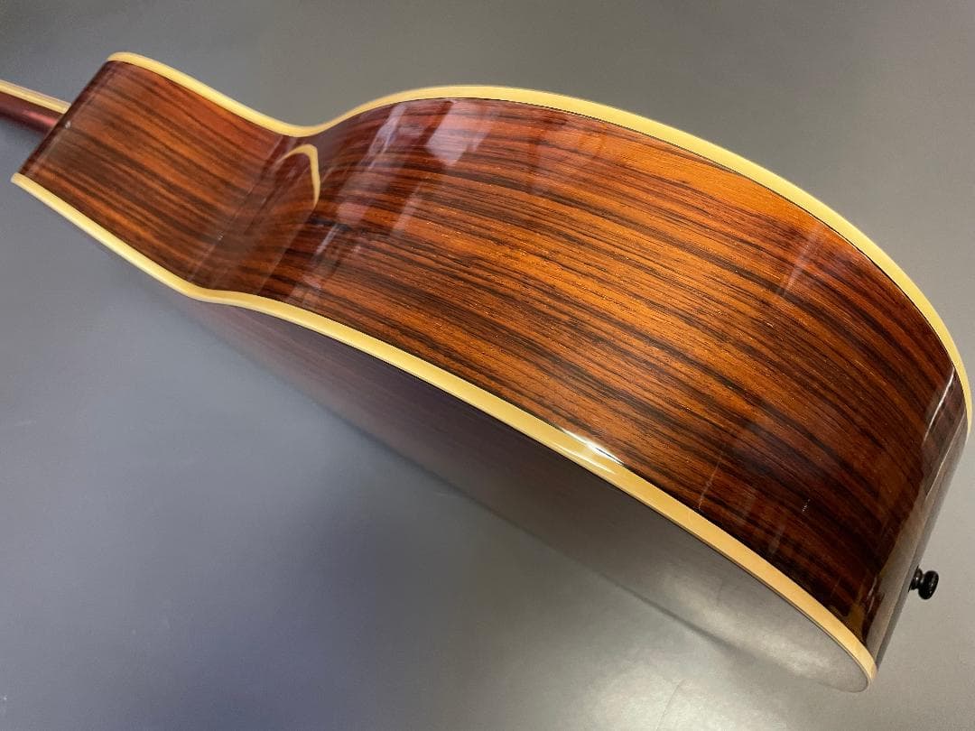 YAMAHA FG-302B 美品です