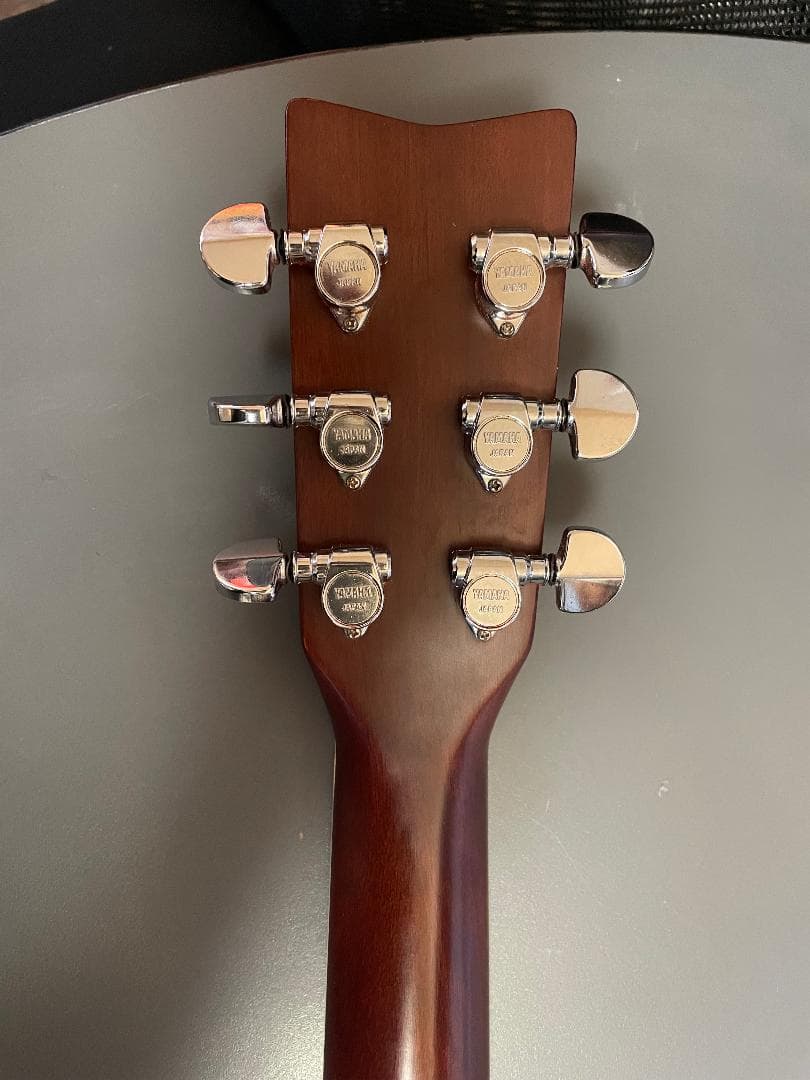 YAMAHA FG-302B 美品です