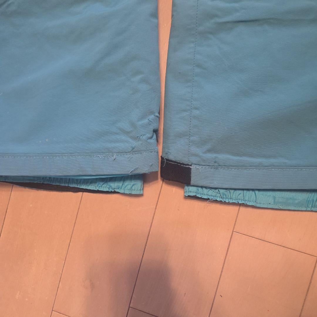 バートン　BURTON ウェアセット　キッズ Lサイズ