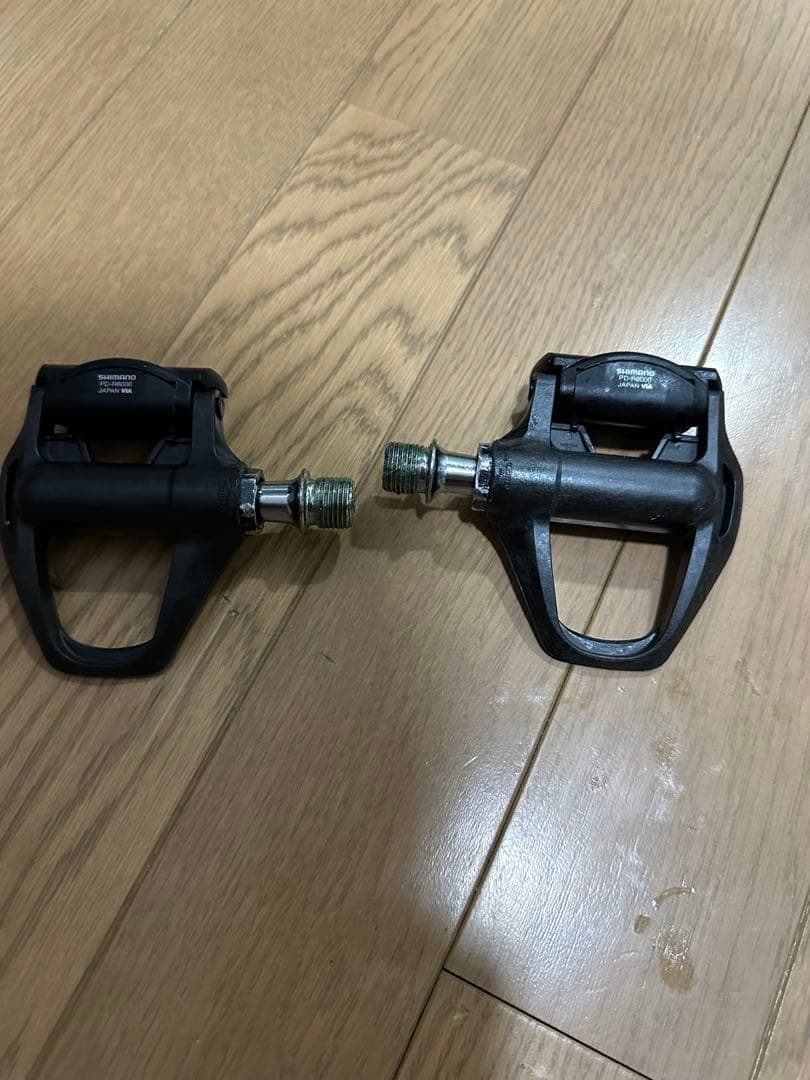 PD-R8000 アルテグラ SPD SL ペダル