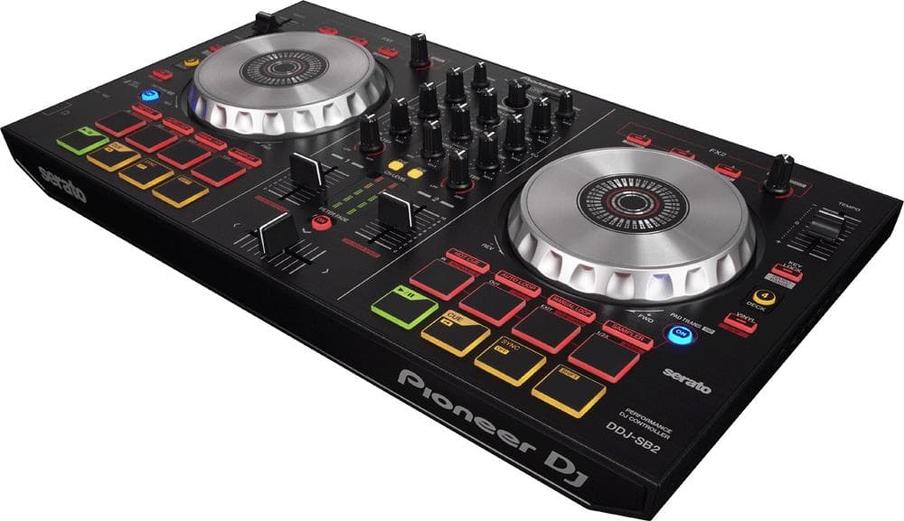 【美品】Pioneer DJ DDJ-SB2