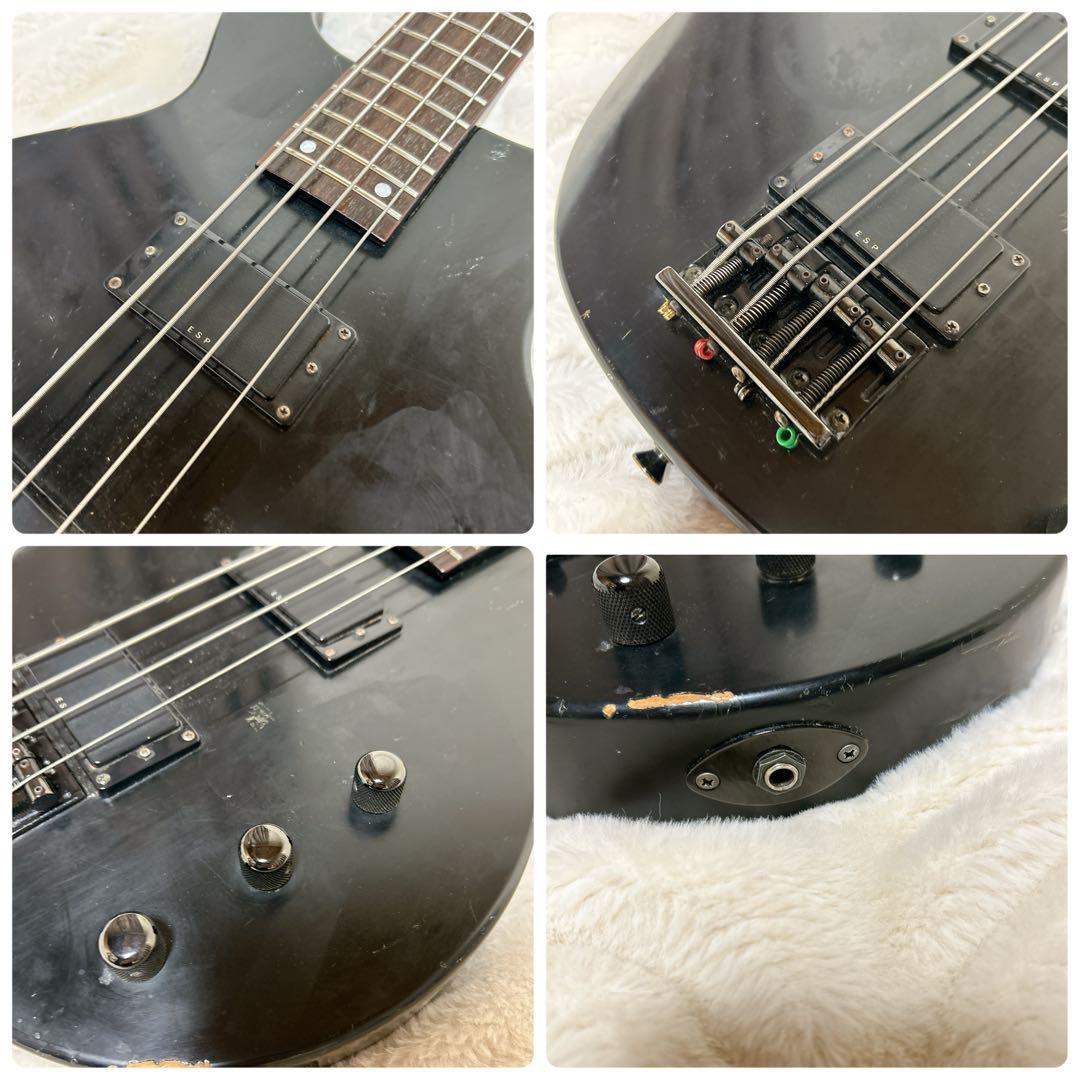 EDWARDS E-J-100TV エレキベース ESP系 エドワーズ