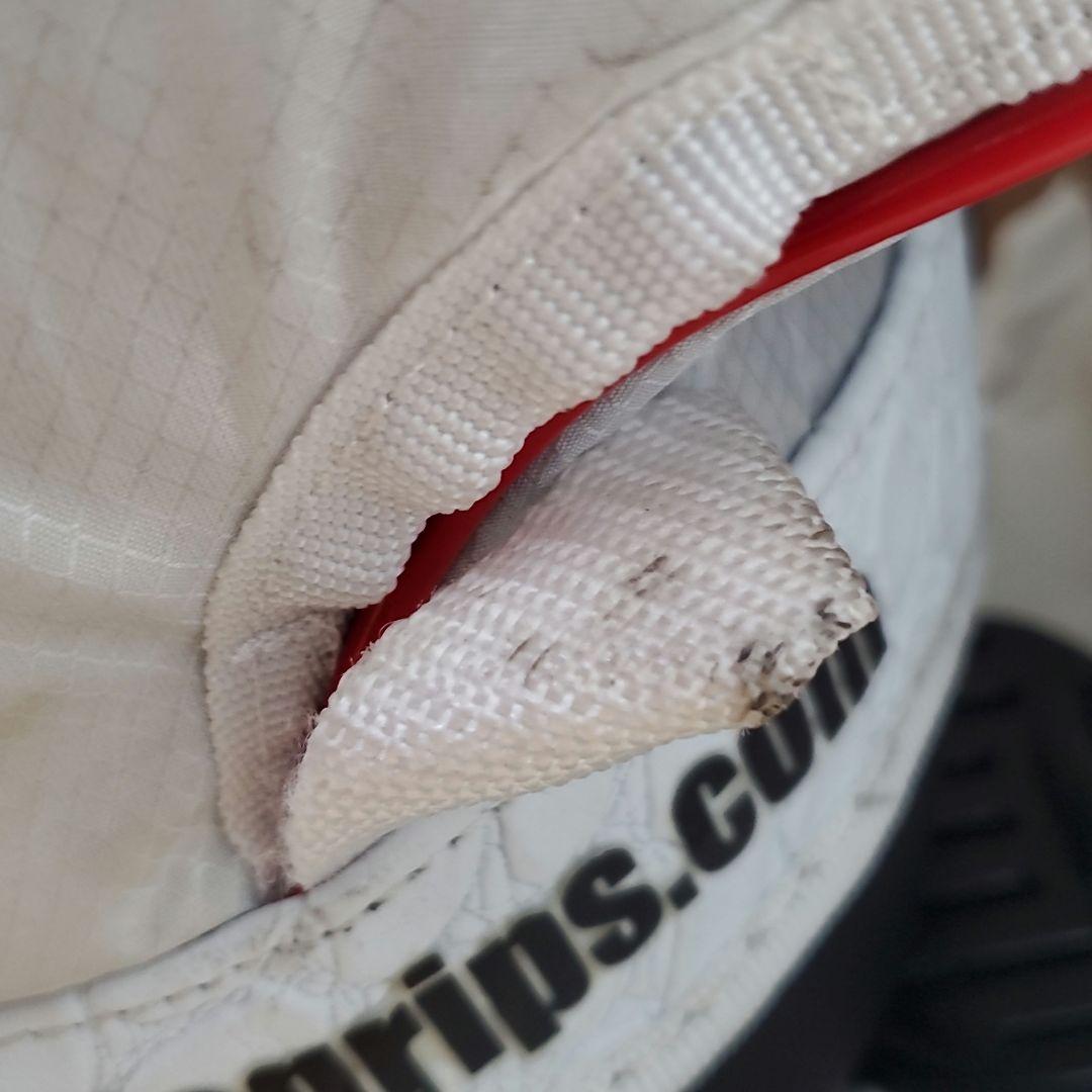 限定販売　elite grips キャディバッグ