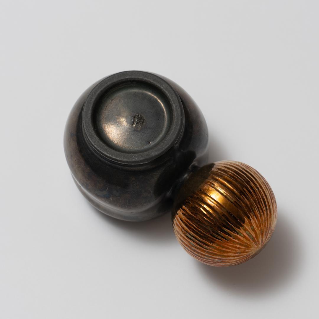 今村能章 ドアノブカップ