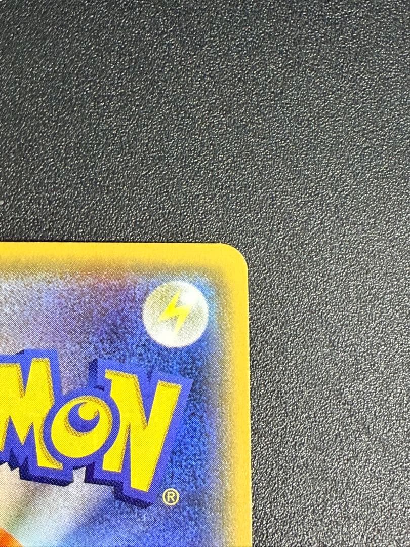 ポケモンカード　the best of xy ブースター ミラー