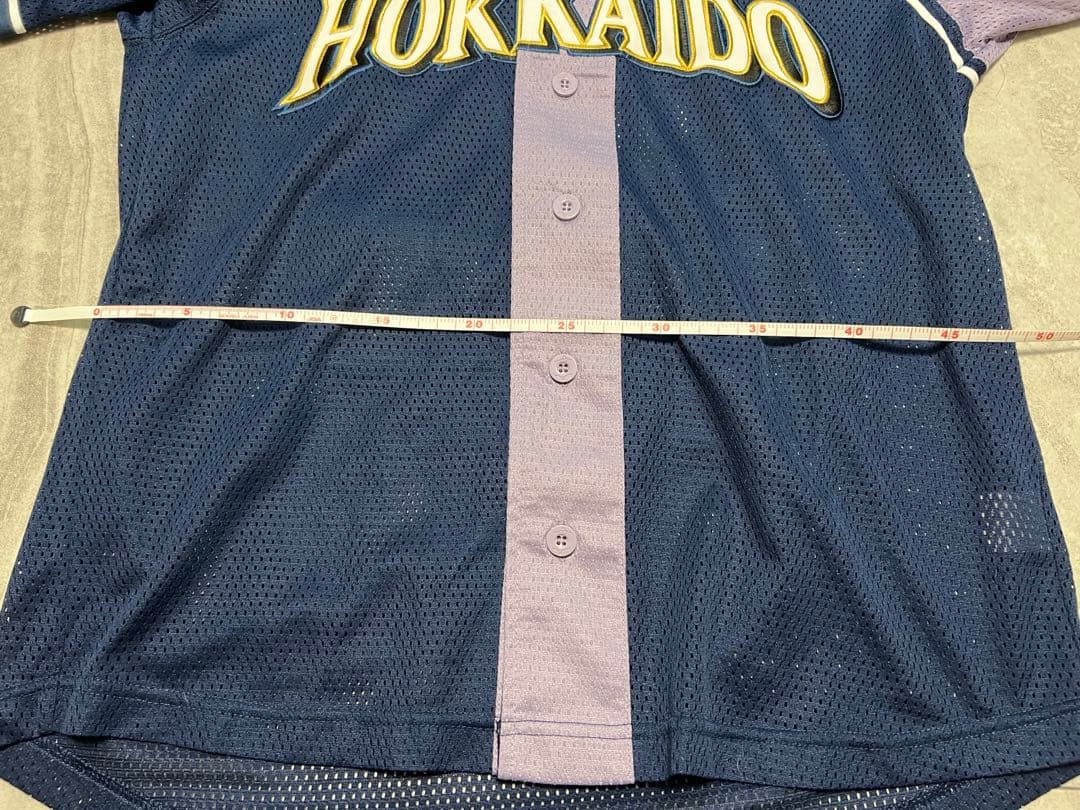 ダルビッシュ有　限定ユニフォーム　希少