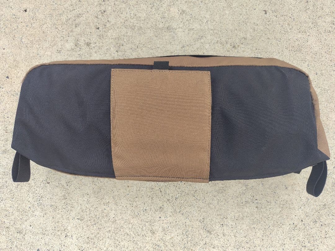 マナスタッシュ × ヘリノックス チェアツー 25周年＆ロッキングフット