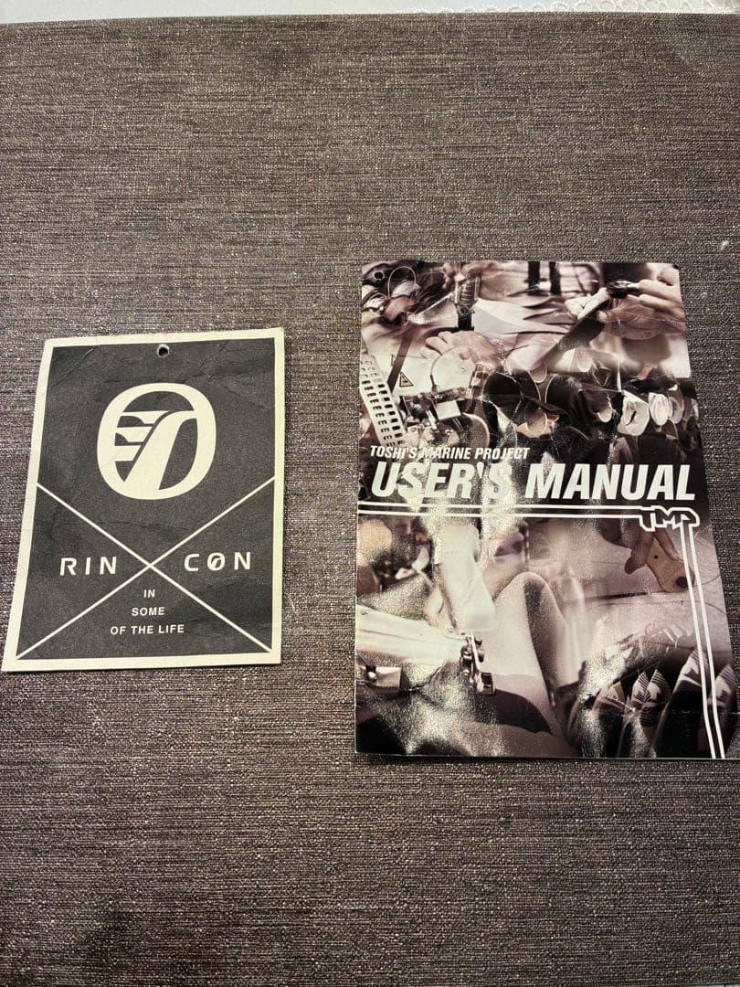 RINCON セミドライ5mm/3mm Lサイズ リンコンウェットスーツ