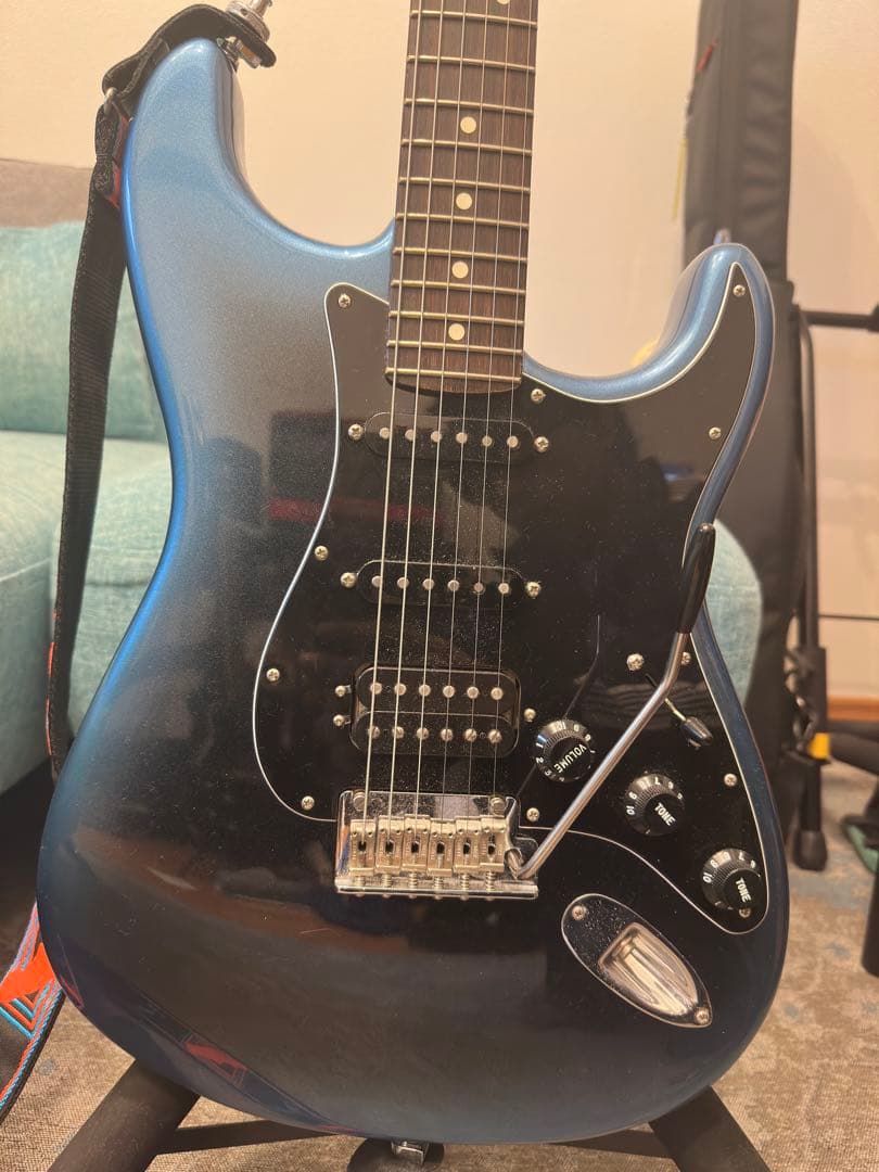 ギター Fender American Professional II HSS