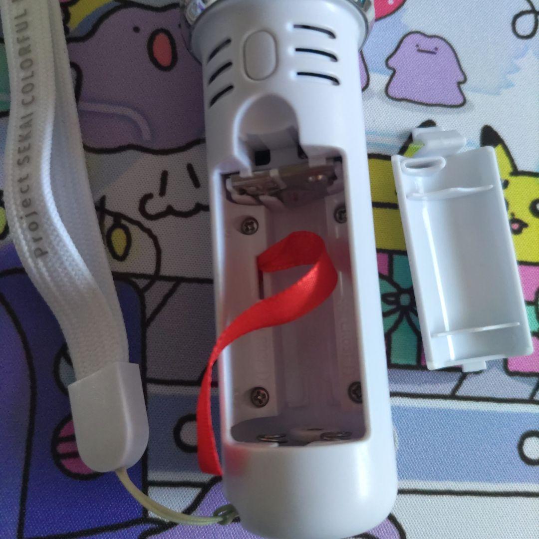 プロセカ ペンライト セカライ 感謝祭