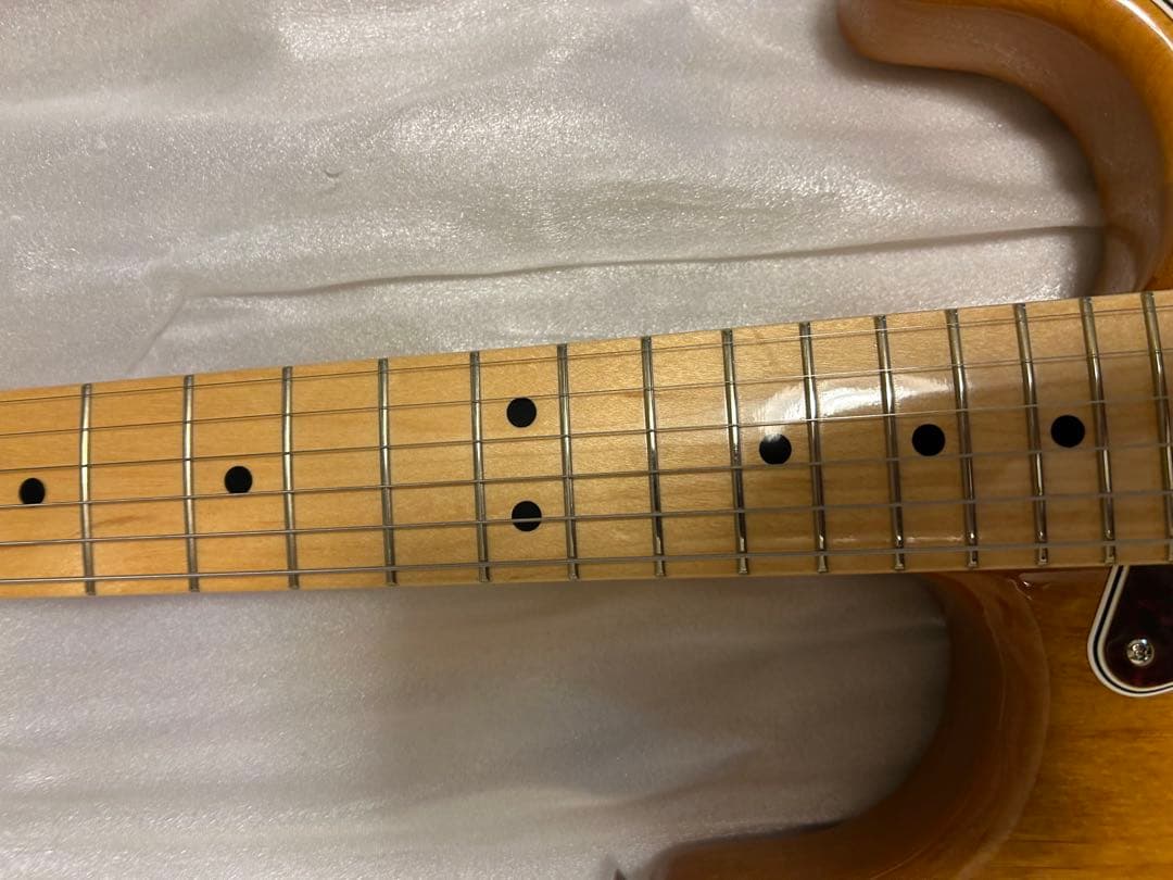 ギター Fender Hybrid II Stratocaster Vintage