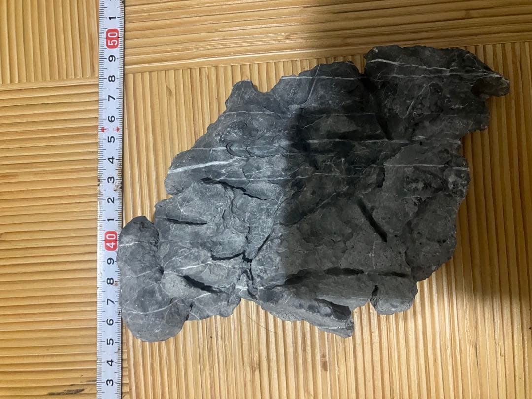 ADA龍王石 親石2つ　副石3つ