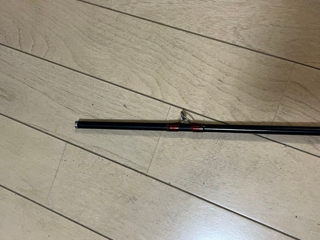 ダイワDAIWA 船竿アナリスターANALYSTAR瀬戸内タイサビキ 270