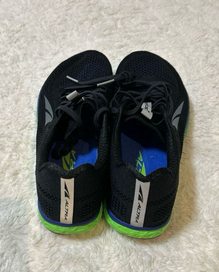 ALTRA ESCALANTE RACER アルトラ エスカランテレーサー