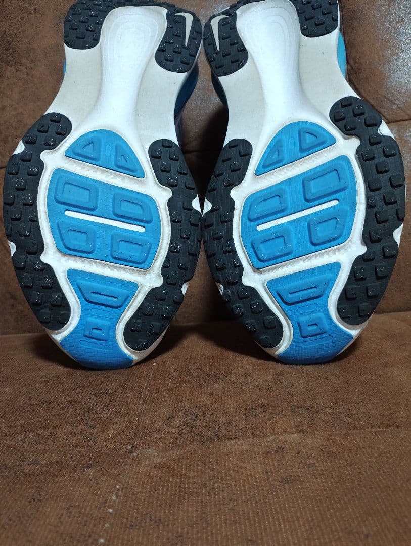 Nike　ボメロ18　29.0cm