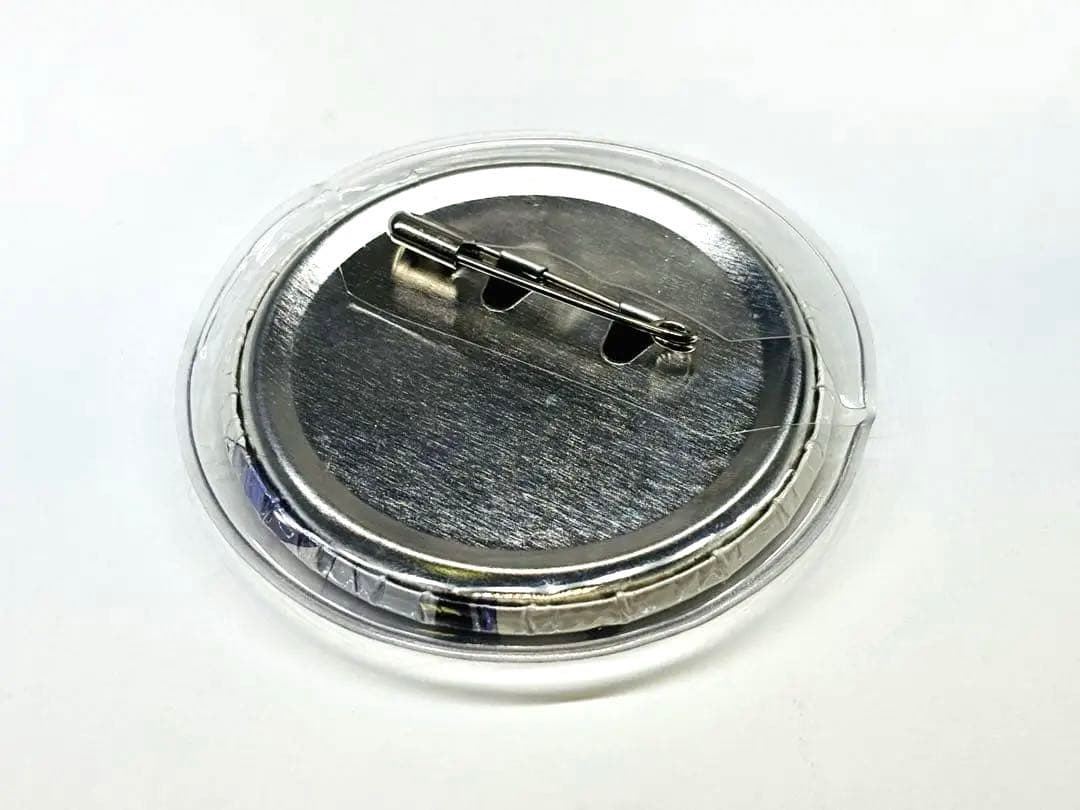 まどマギ ほむら 缶バッジ c91 ローソン パジャマ