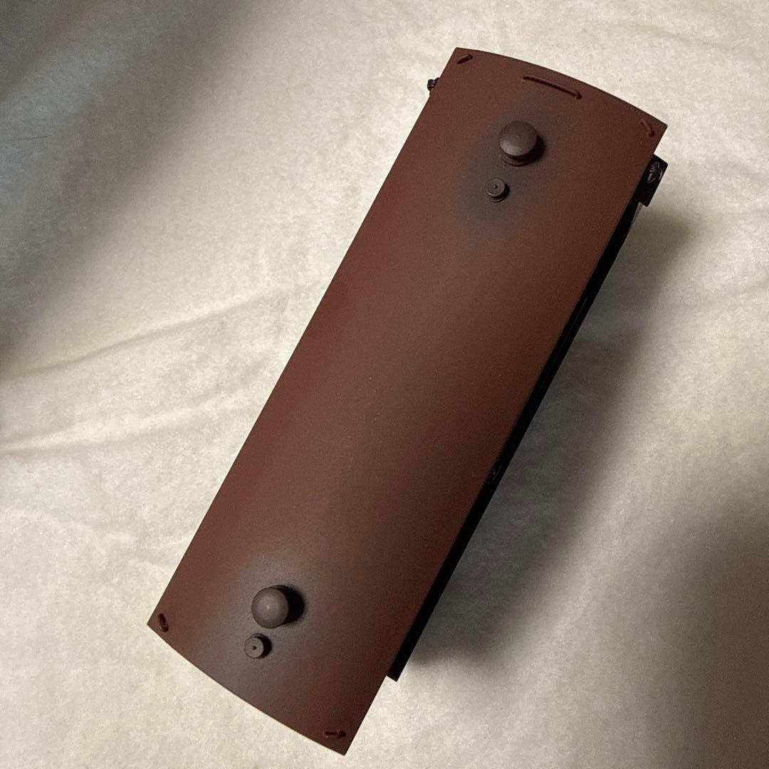 Sango 古典大系　下等手荷物緩急車　完成品？