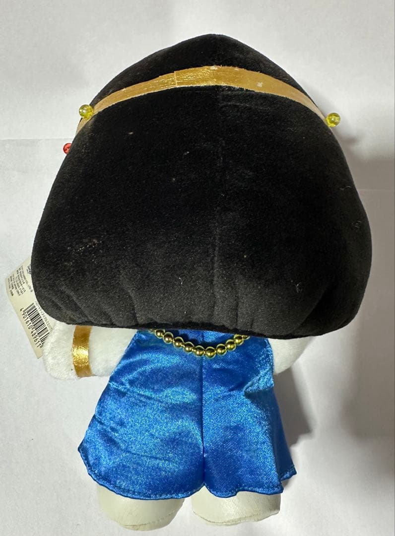 超激レア　ご当地キティ　海のエジプト展限定　クレオパトラ　キティ　希少　入手困難