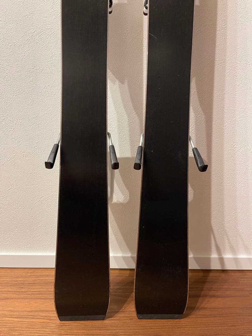 Pure Conscious スキー板90㎝ ブーツ20 ㎝ ストック ジュニア