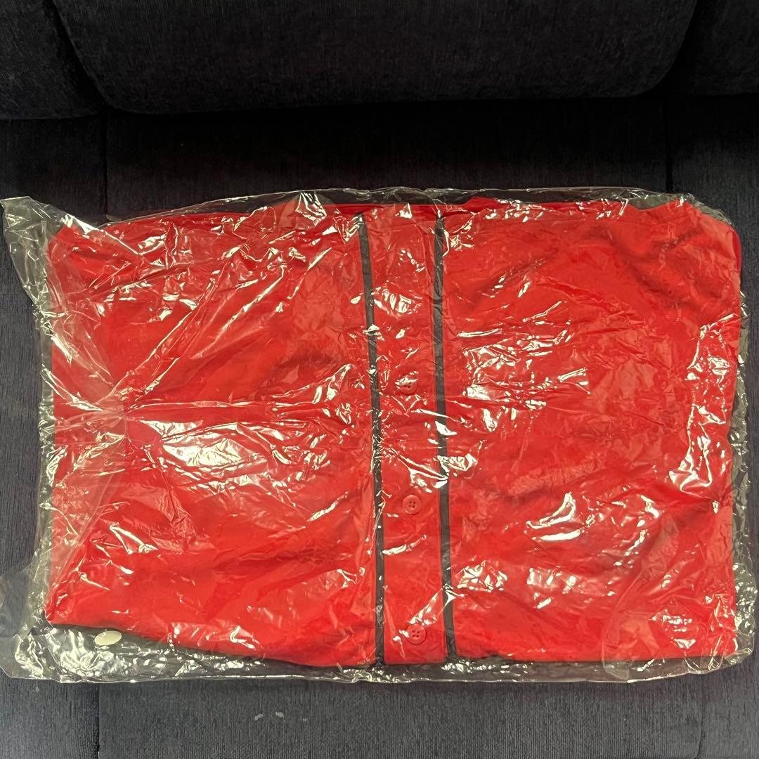 UVERworld 2018男祭り　ベースボールTシャツ　L