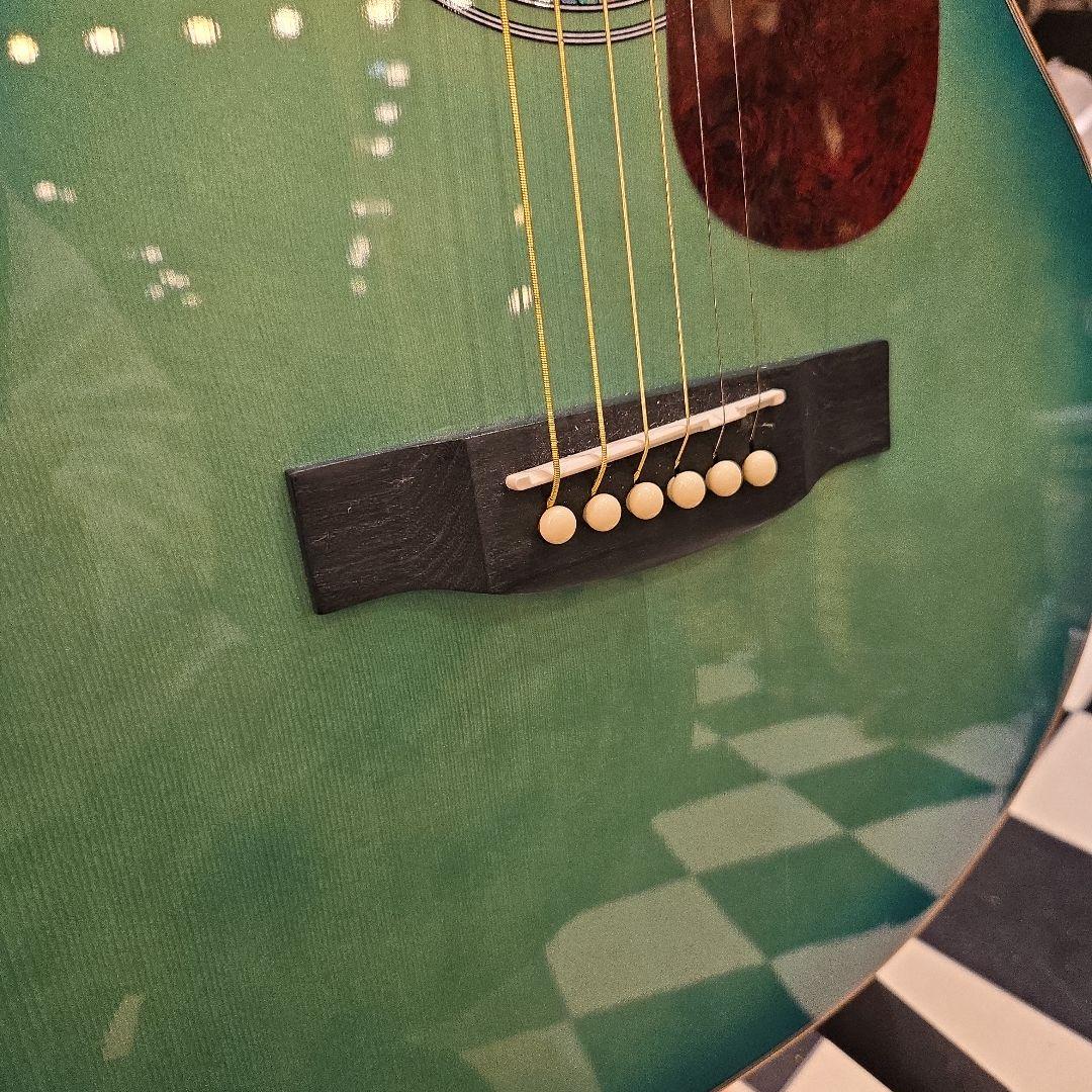 【美品】OTO-OTO 音音 SFG-20 アコースティックギター