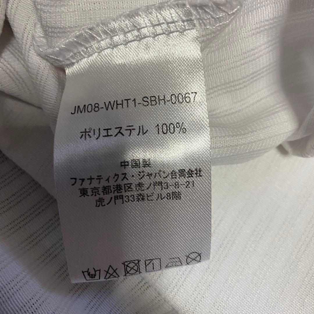 福岡ソフトバンクホークス 栗原 ユニフォーマジェスティック