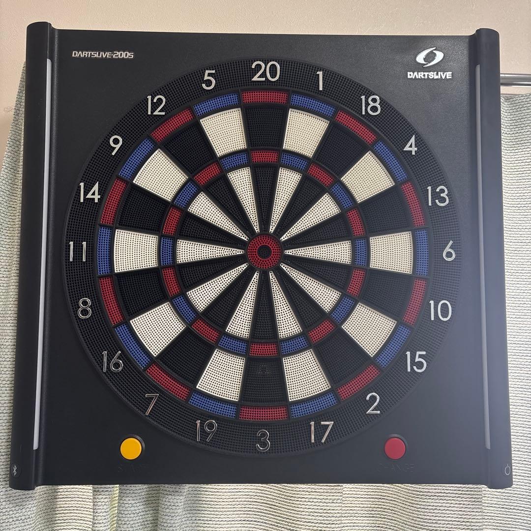 DARTSLIVE200S ダーツボード