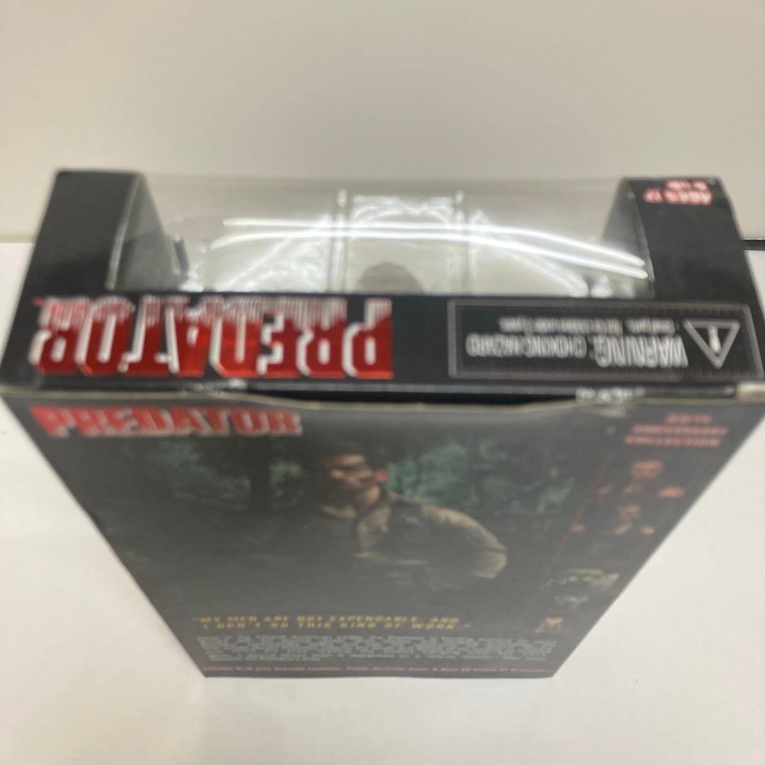 ミリタリー JUNGLE EXTRACTION DUTCH PREDATOR