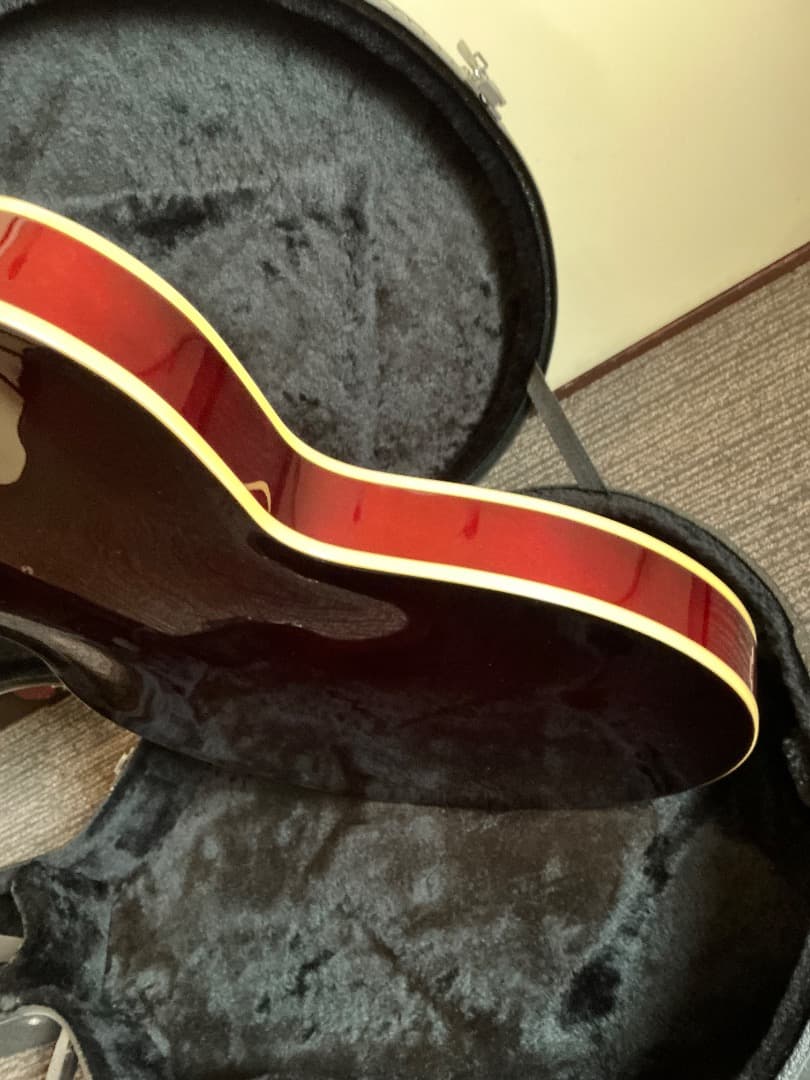 Epiphone Les Paul Signature 激レア 美品 ケース付き