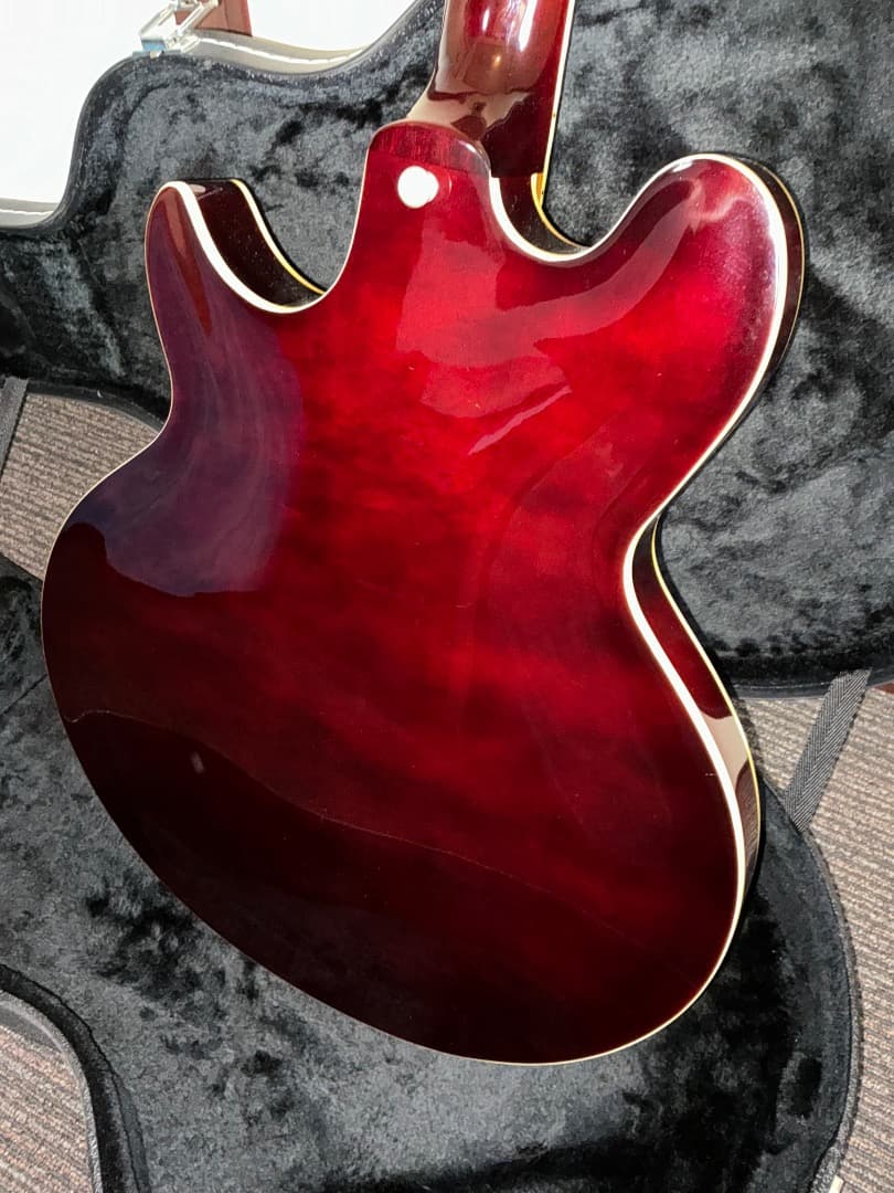 Epiphone Les Paul Signature 激レア 美品 ケース付き