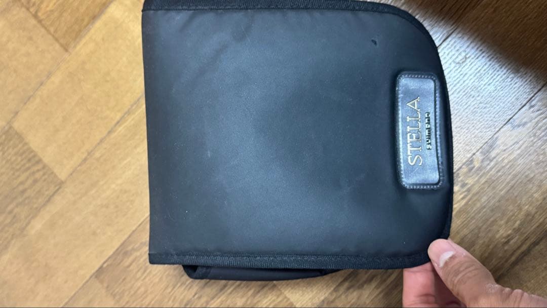 SHIMANO STELLA スピニングリール 8000PG