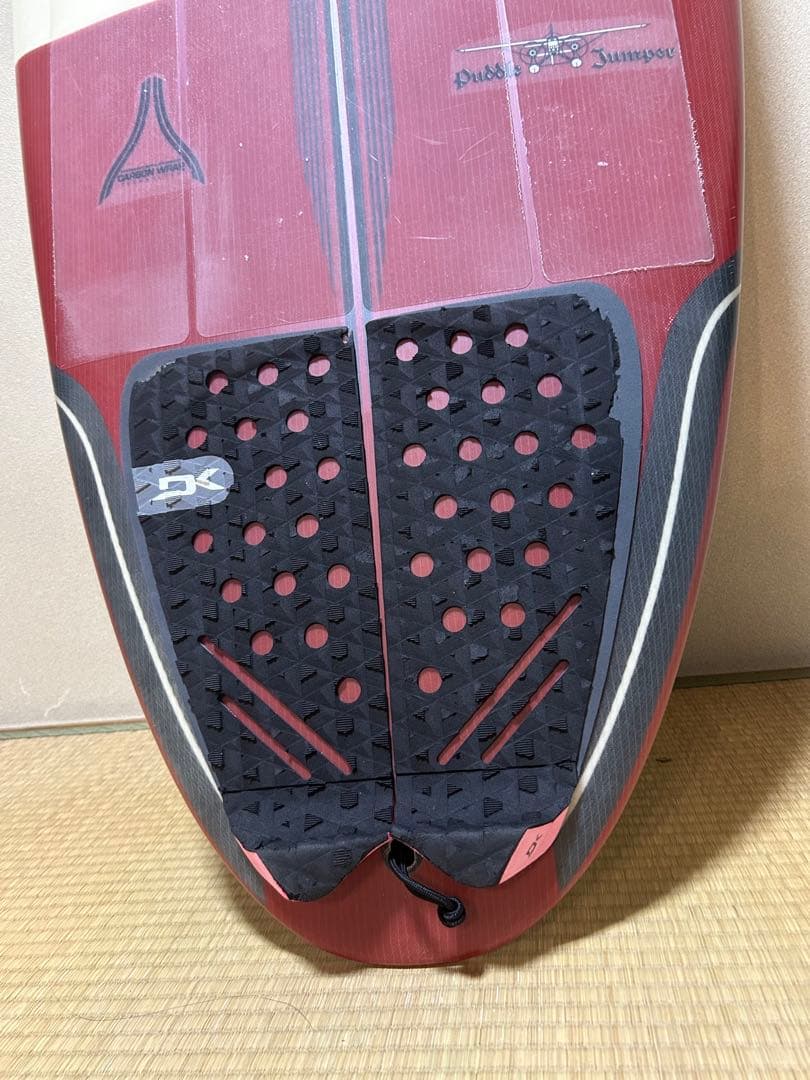 ロスト　パドルジャンパー カーボンラップ　６.1 ft 41リッター