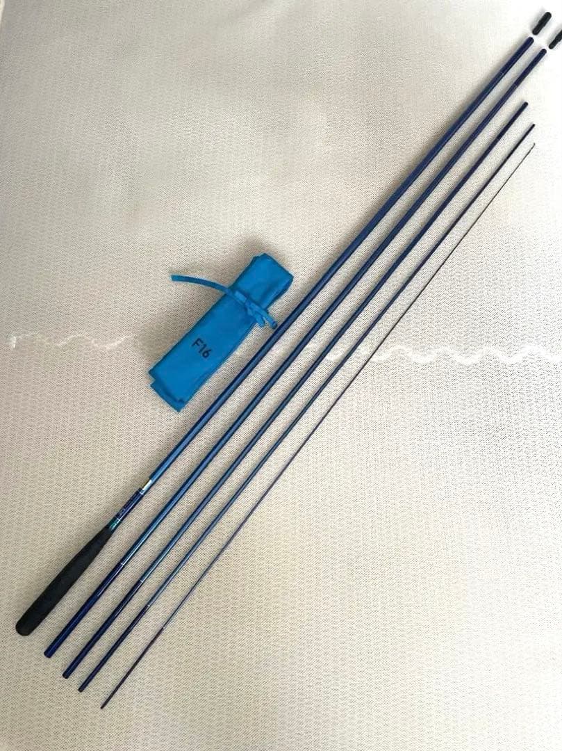 DAIWA ヘラブナ竿 F16