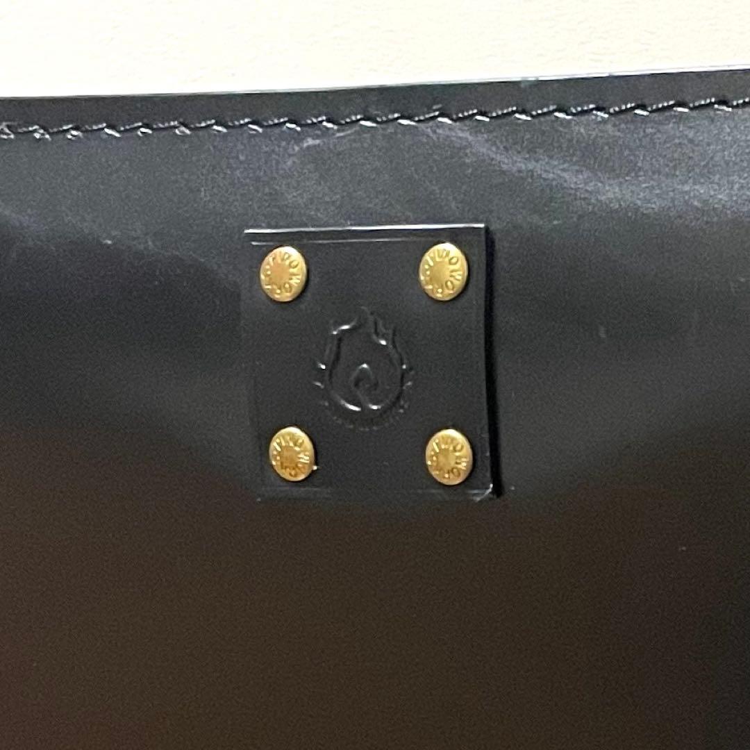 ピノワークス　カーミットチェア用 レザークッション（ブラック）