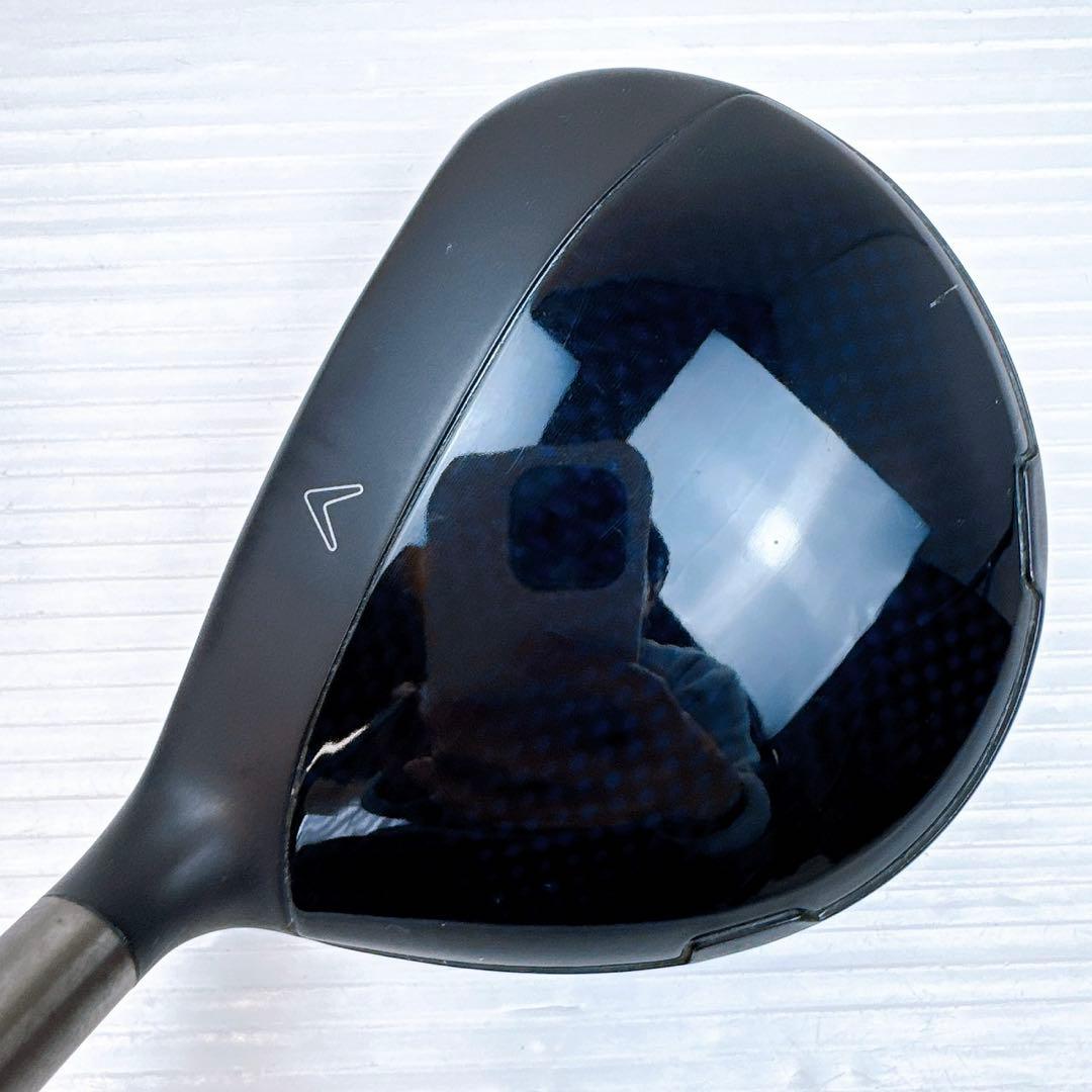 キャロウェイ　パラダイムX　5W　スピーダーNXグリーン40S／メーカーカスタム