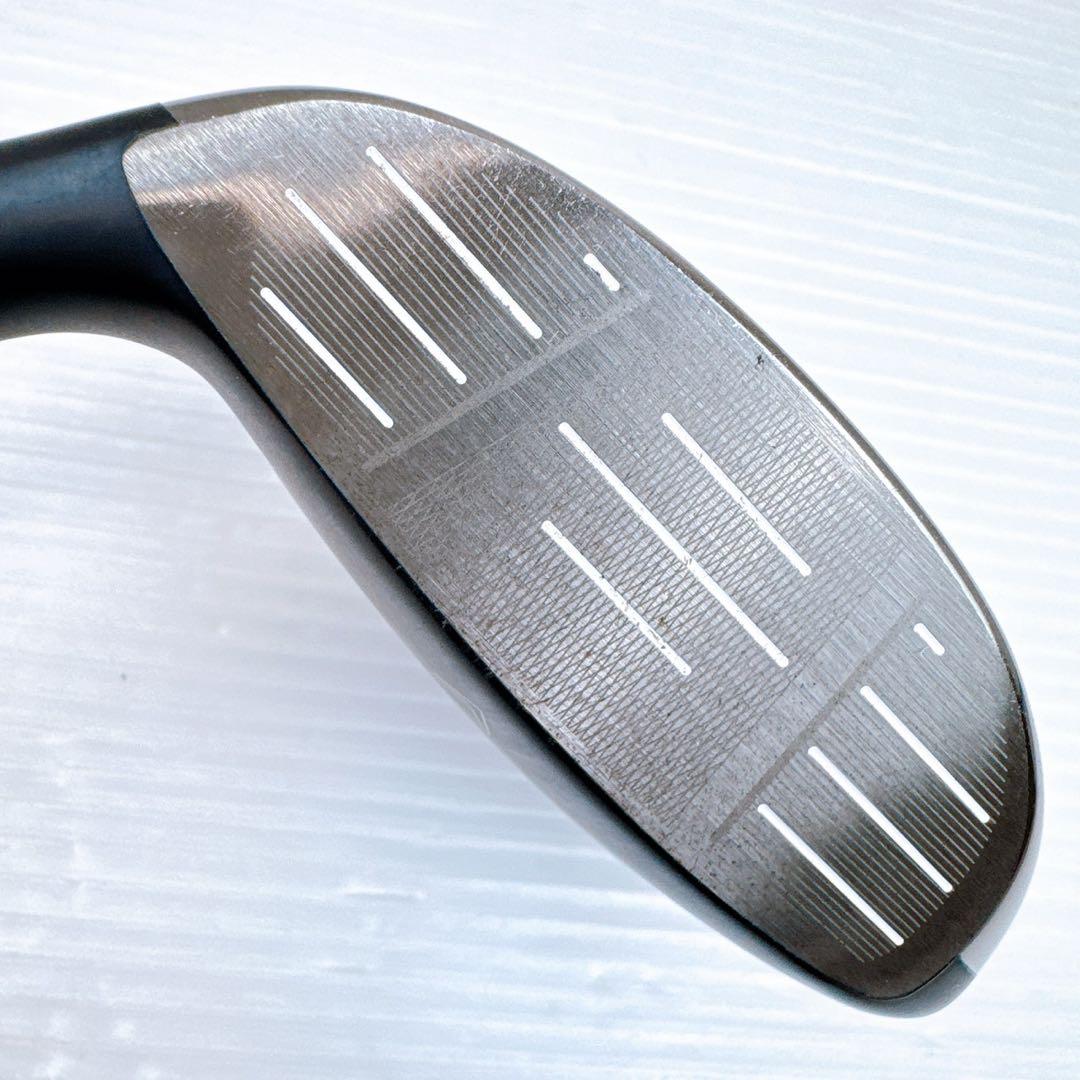 キャロウェイ　パラダイムX　5W　スピーダーNXグリーン40S／メーカーカスタム